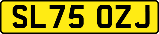 SL75OZJ