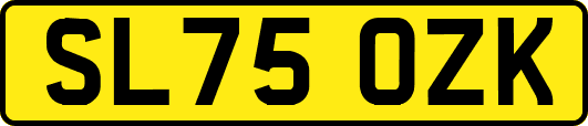 SL75OZK