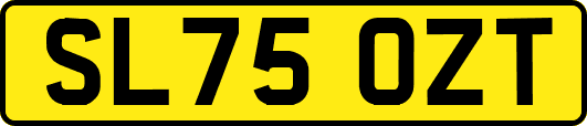 SL75OZT