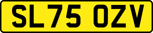 SL75OZV