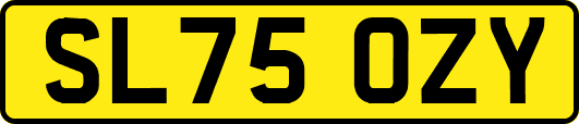 SL75OZY