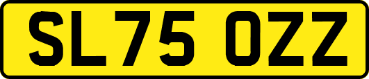 SL75OZZ