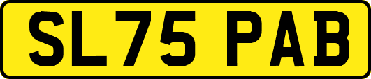 SL75PAB