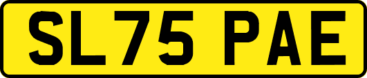 SL75PAE