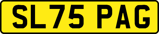 SL75PAG