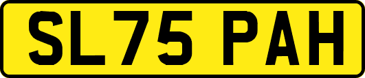 SL75PAH