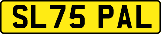 SL75PAL
