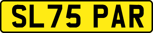 SL75PAR