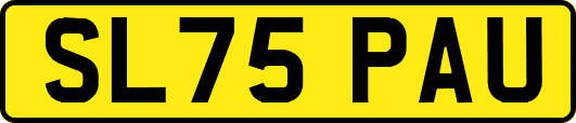 SL75PAU