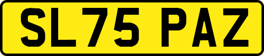 SL75PAZ