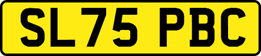SL75PBC