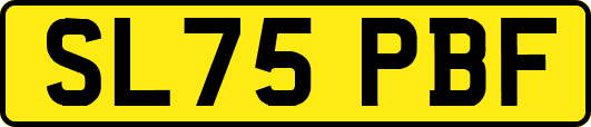 SL75PBF