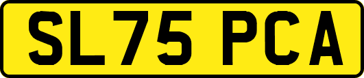 SL75PCA