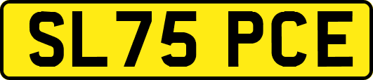 SL75PCE