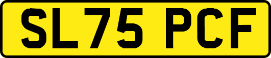 SL75PCF