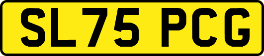 SL75PCG