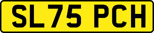 SL75PCH