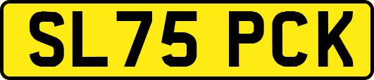 SL75PCK