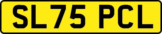 SL75PCL