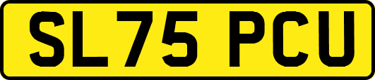SL75PCU