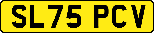 SL75PCV