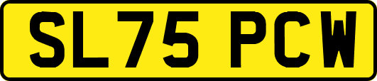 SL75PCW