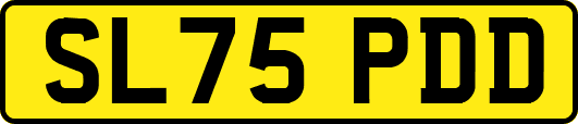 SL75PDD