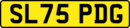 SL75PDG