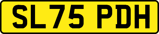 SL75PDH