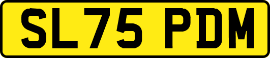 SL75PDM