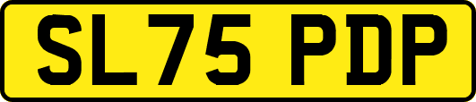 SL75PDP