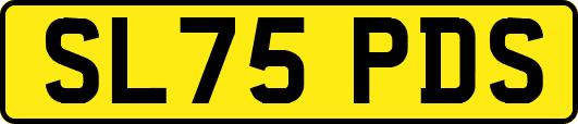 SL75PDS