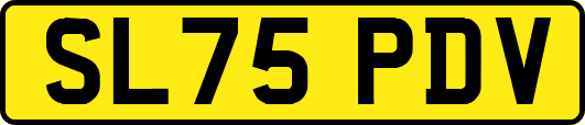 SL75PDV