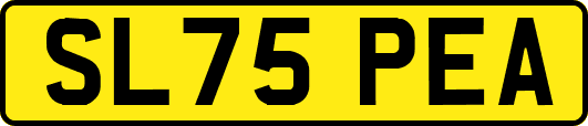 SL75PEA