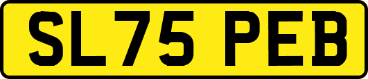 SL75PEB
