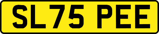 SL75PEE