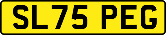 SL75PEG