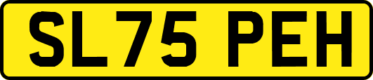 SL75PEH