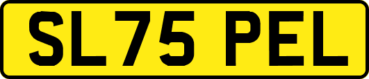 SL75PEL