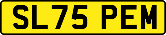 SL75PEM