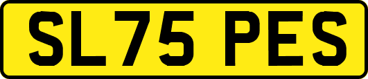 SL75PES