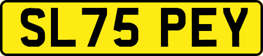SL75PEY