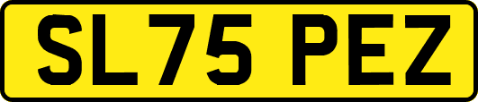 SL75PEZ