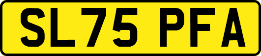SL75PFA
