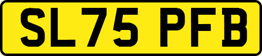 SL75PFB