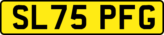 SL75PFG