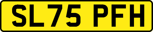 SL75PFH
