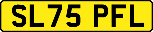 SL75PFL