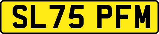 SL75PFM