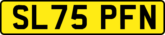 SL75PFN